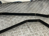 2011-14 Ford Mustang Fuel Tank Straps 290