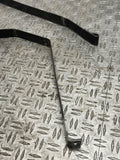 2011-14 Ford Mustang Fuel Tank Straps 290