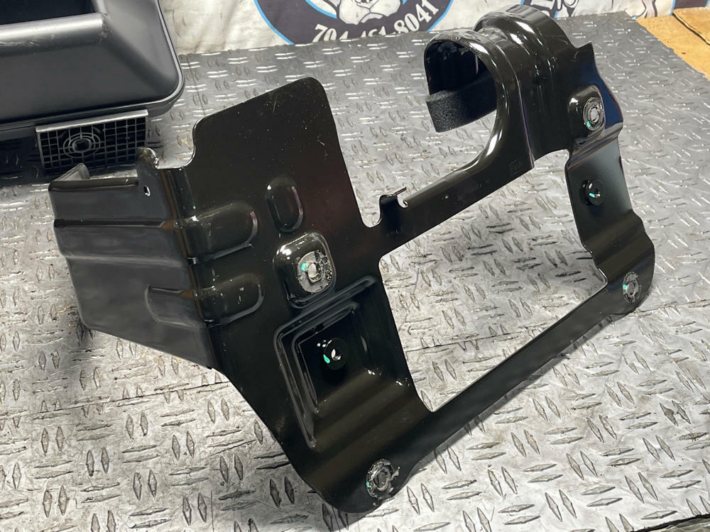 2018-23 Ford Mustang Mach One OEM Subwoofer w/ Bracket 291