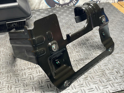 2018-23 Ford Mustang Mach One OEM Subwoofer w/ Bracket 291