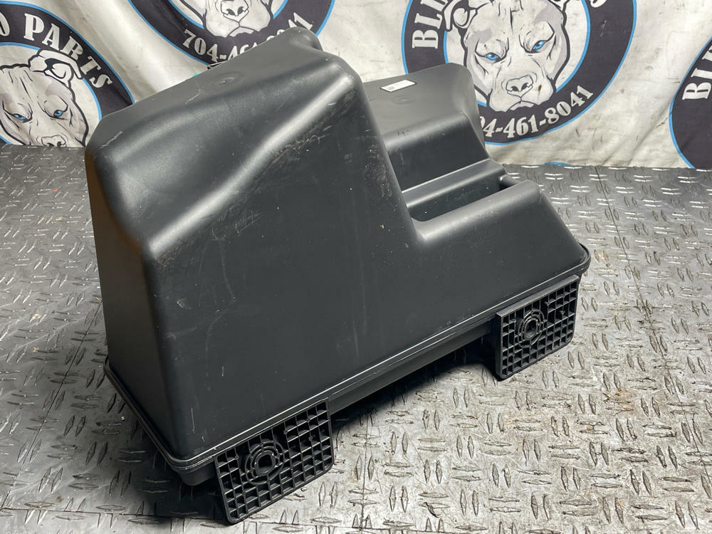 2018-23 Ford Mustang Mach One OEM Subwoofer w/ Bracket 291