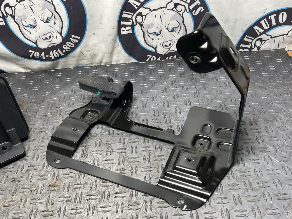 2018-23 Ford Mustang Mach One OEM Subwoofer w/ Bracket 291