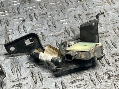 2018-23 Ford Mustang Mach One Magneride Rear Accuators Pair 291