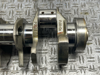 2018-23 Ford Mustang Mach One OEM Crank Shaft- for Coyote 5.0 290