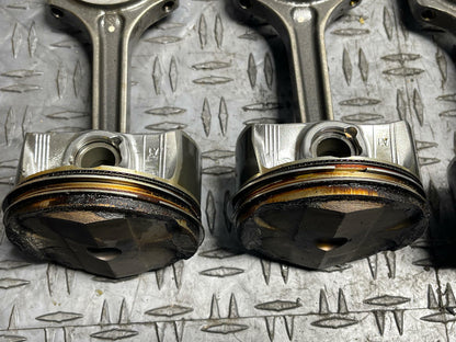 2018-23 Ford Mustang Mach One Rods & Pistons Set 291