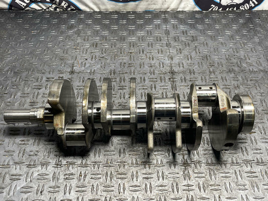 2018-23 Ford Mustang Mach One OEM Crank Shaft- for Coyote 5.0 290