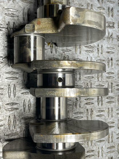2018-23 Ford Mustang Mach One OEM Crank Shaft- for Coyote 5.0 290