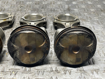 2018-23 Ford Mustang Mach One Rods & Pistons Set 291
