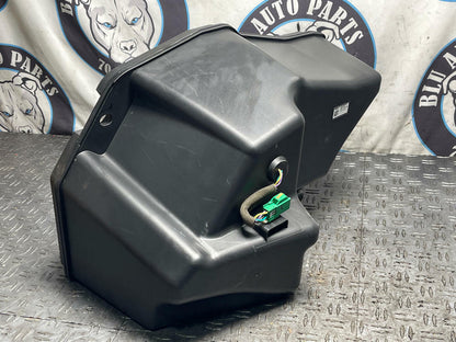 2018-23 Ford Mustang Mach One OEM Subwoofer w/ Bracket 291