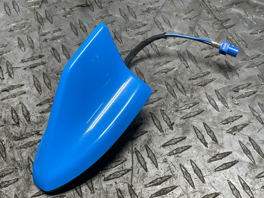 2018-23 Ford Mustang Mach One Shark Fin Antenna- Code AE 291