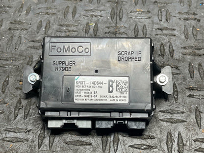 2018-23 Ford Mustang Mach One Lighting/Lamp Control Module 291