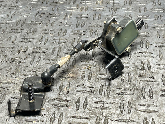 2018-23 Ford Mustang Mach One Driver Front LH Magneride Accuator 291