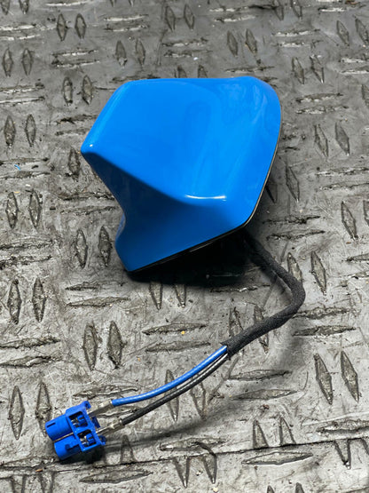 2018-23 Ford Mustang Mach One Shark Fin Antenna- Code AE 291