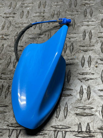 2018-23 Ford Mustang Mach One Shark Fin Antenna- Code AE 291