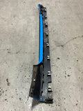 2018-23 Ford Mustang Mach One Driver LH Side Skirt- Paint Code AE  291