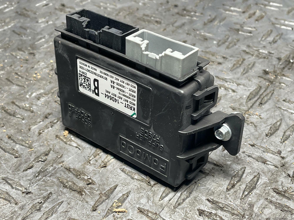 2018-23 Ford Mustang Mach One Lighting/Lamp Control Module 291