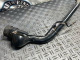 2018-23 Ford Mustang Mach One OEM Fuel Filler Neck Assembly 291