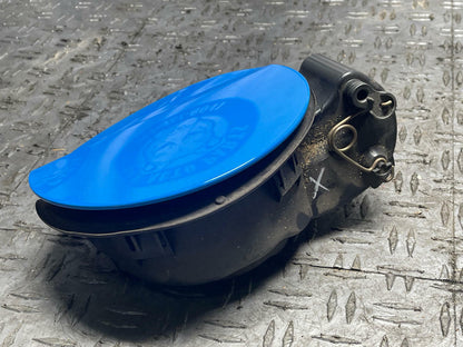 2018-23 Ford Mustang Mach One Fuel Tank Door- Paint Code A3 291