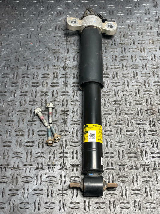2018-23 Ford Mustang Mach One Rear Driver LH Magneride Shock 291