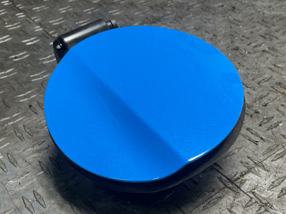 2018-23 Ford Mustang Mach One Fuel Tank Door- Paint Code A3 291