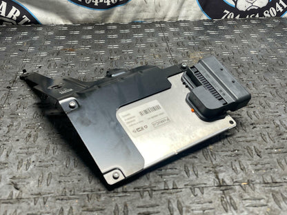 2018-23 Ford Mustang Mach One Magnaride Actuator Control Module LR3V-18B066-AC