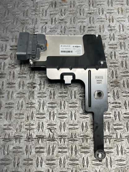 2018-23 Ford Mustang Mach One Magnaride Actuator Control Module LR3V-18B066-AC