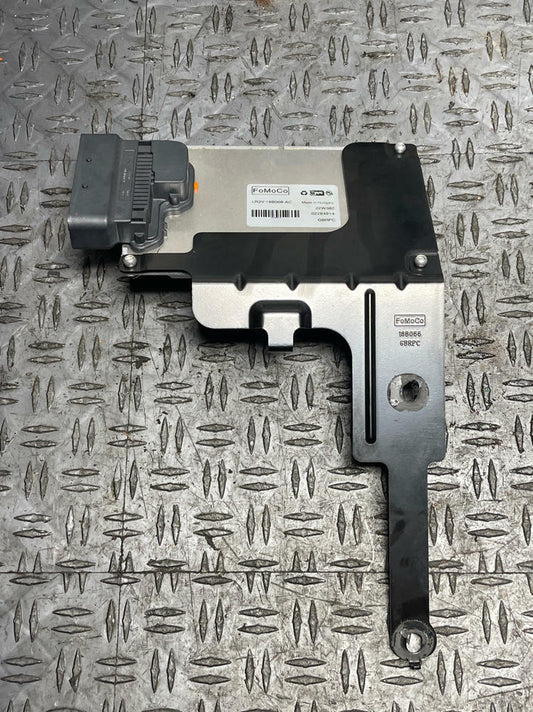 2018-23 Ford Mustang Mach One Magnaride Actuator Control Module LR3V-18B066-AC