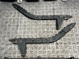 2018-23 Ford Mustang Mach One Rear Bumper Brackets Set (Complete) 291
