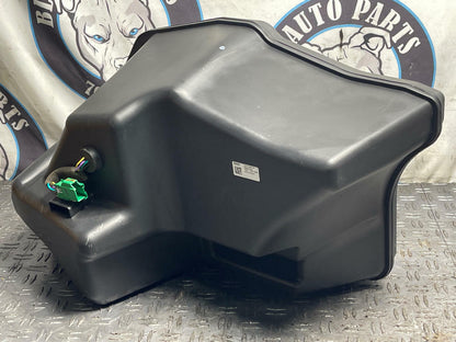 2018-23 Ford Mustang Mach One OEM Subwoofer w/ Bracket 291