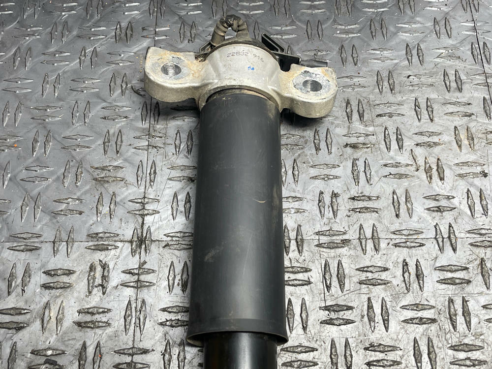 2018-23 Ford Mustang Mach One Rear Driver LH Magneride Shock 291
