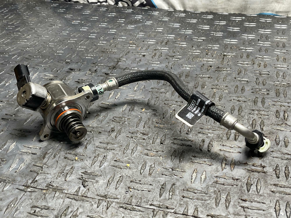 2018-23 Ford Mustang Mach One High Pressure Fuel Pump Assembly 291