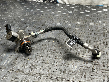 2018-23 Ford Mustang Mach One High Pressure Fuel Pump Assembly 291