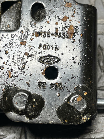 2018-23 Ford Mustang Mach One High Pressure Fuel Pump Assembly 291