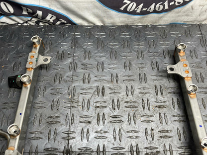 2018-23 Ford Mustang Mach One Primary Fuel Rail- SEE DESC. 291