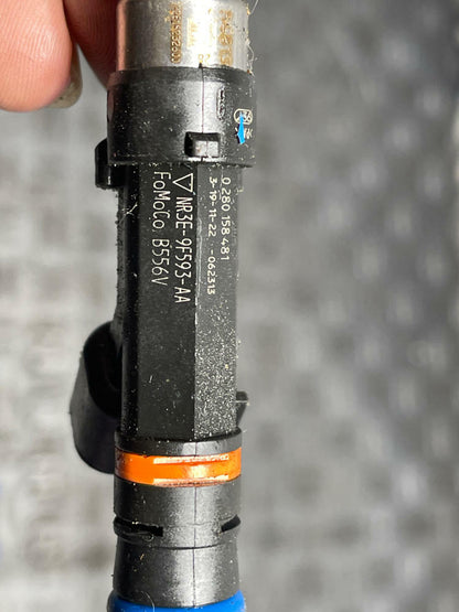 2018-23 Ford Mustang Mach One Primary Fuel Injectors 291