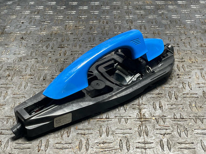 2018-23 Ford Mustang Mach One RH Passenger Door Handle- Paint Code A3 291