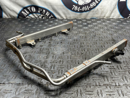 2018-23 Ford Mustang Mach One Primary Fuel Rail- SEE DESC. 291