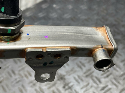 2018-23 Ford Mustang Mach One Primary Fuel Rail- SEE DESC. 291