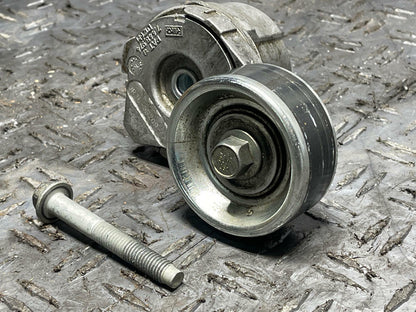 2018-23 Ford Mustang Mach One Belt Tensioner 291
