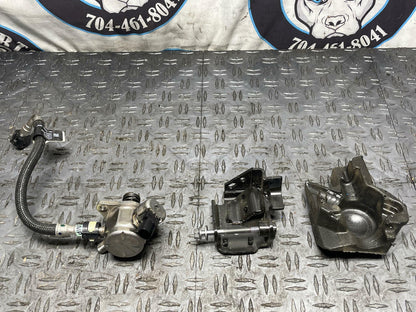 2018-23 Ford Mustang Mach One High Pressure Fuel Pump Assembly 291