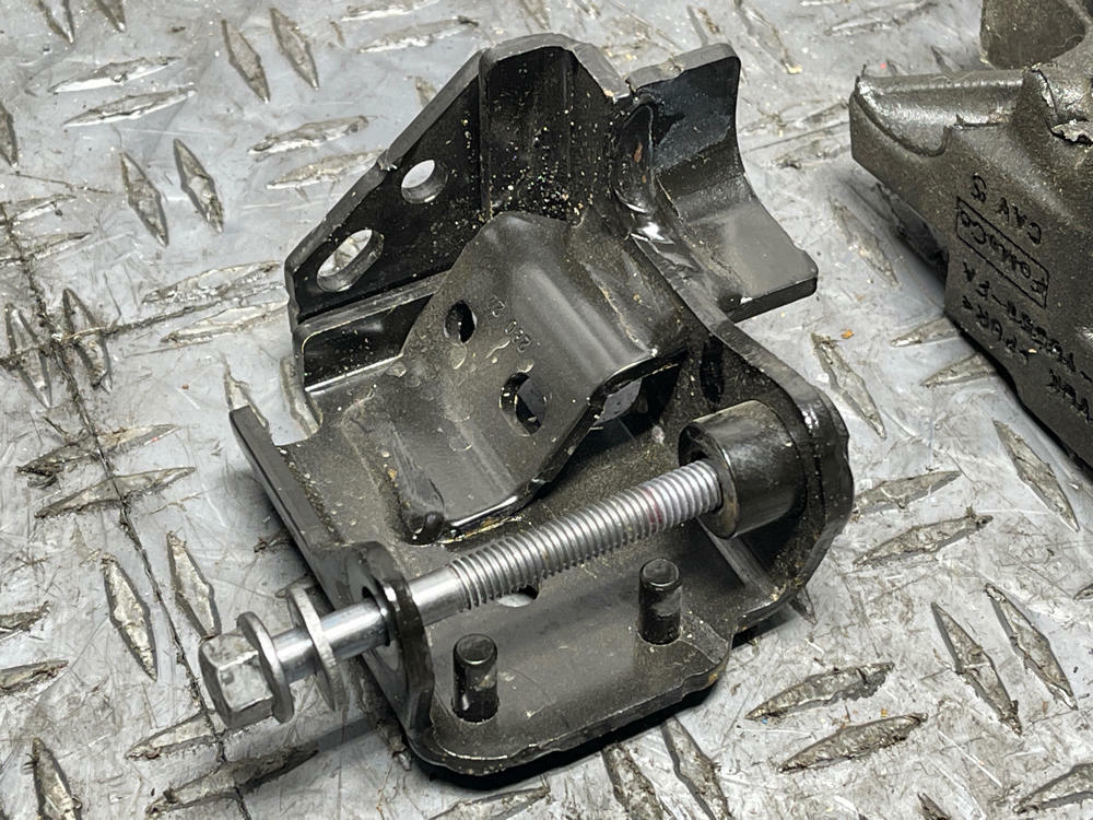 2018-23 Ford Mustang Mach One High Pressure Fuel Pump Assembly 291