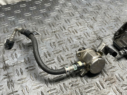 2018-23 Ford Mustang Mach One High Pressure Fuel Pump Assembly 291