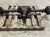 1987-93 Ford Mustang 8.8 Rear End Assembly 117k Miles 289