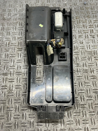 1987-93 Ford Mustang Black Center Console Ash Tray 117k Miles 289