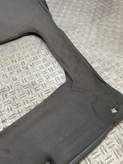 1987-93 Ford Mustang Black Headliner w/ Sunroof 117k Miles 289