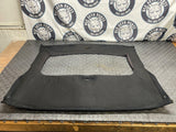 1987-93 Ford Mustang Black Headliner w/ Sunroof 117k Miles 289