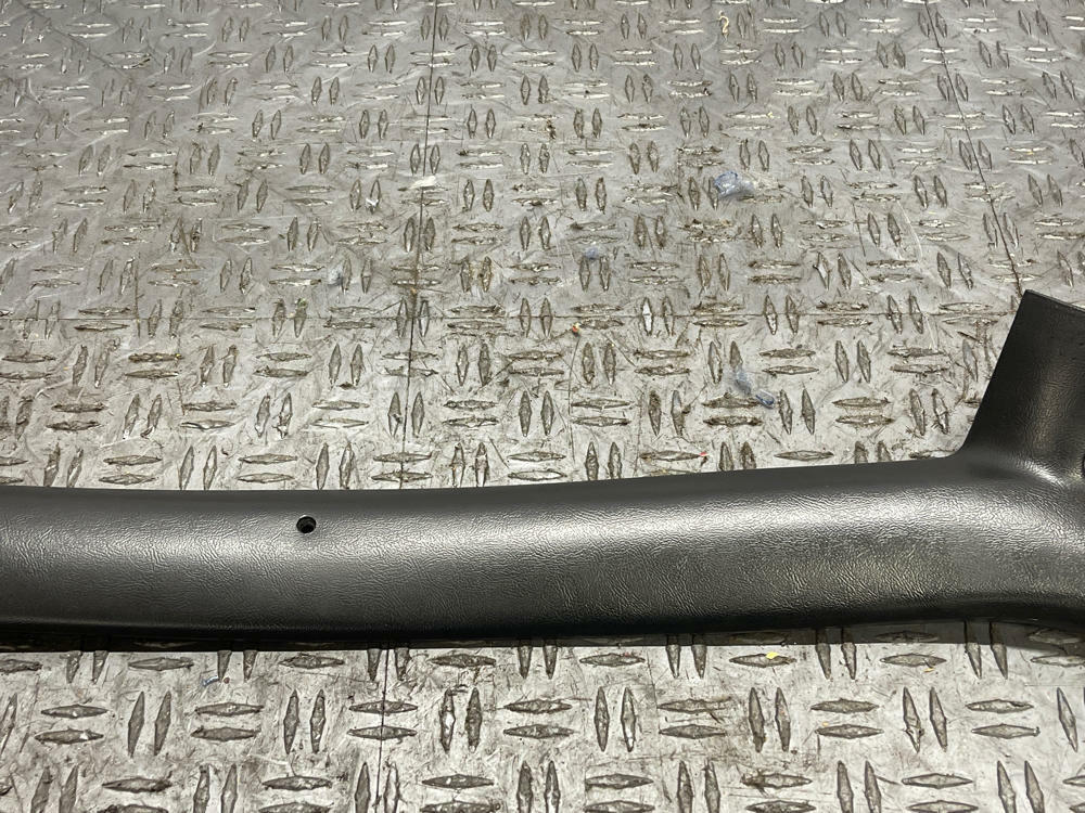 1987-93 Ford Mustang Interior A-Pillars 117k Miles 289