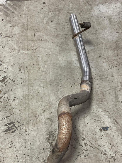1987-93 Ford Mustang Flowmaster Catback 117k Miles 289
