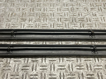 1987-93 Ford Mustang Black Door Sills 117k Miles 289