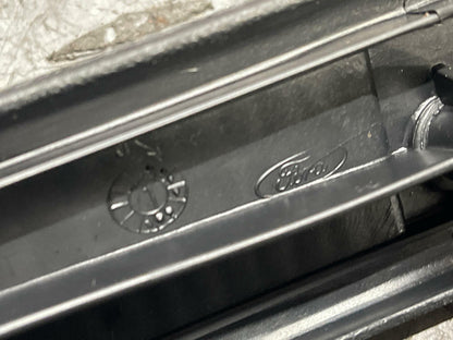 1987-93 Ford Mustang Black Door Sills 117k Miles 289